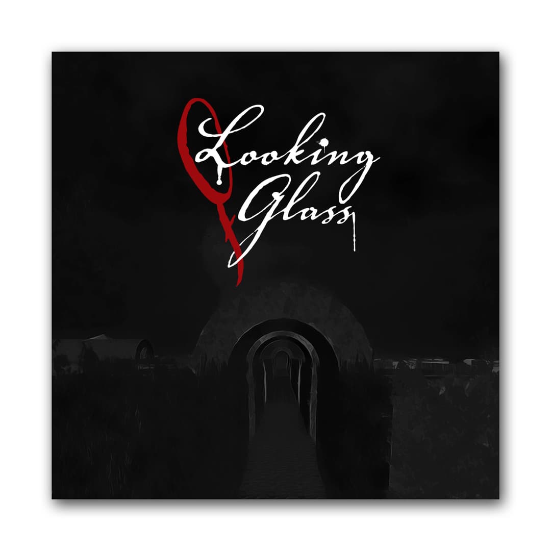 Looking Glass by wakeless.studio