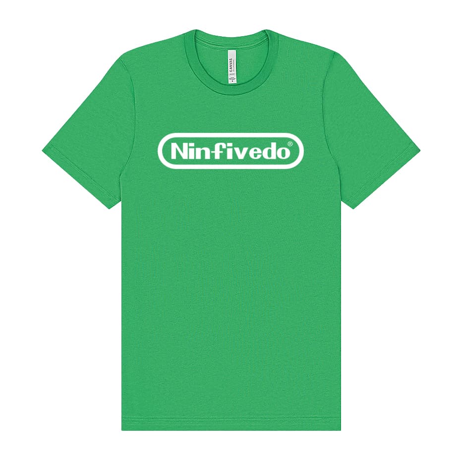 Ninfivedo by wakeless.studio