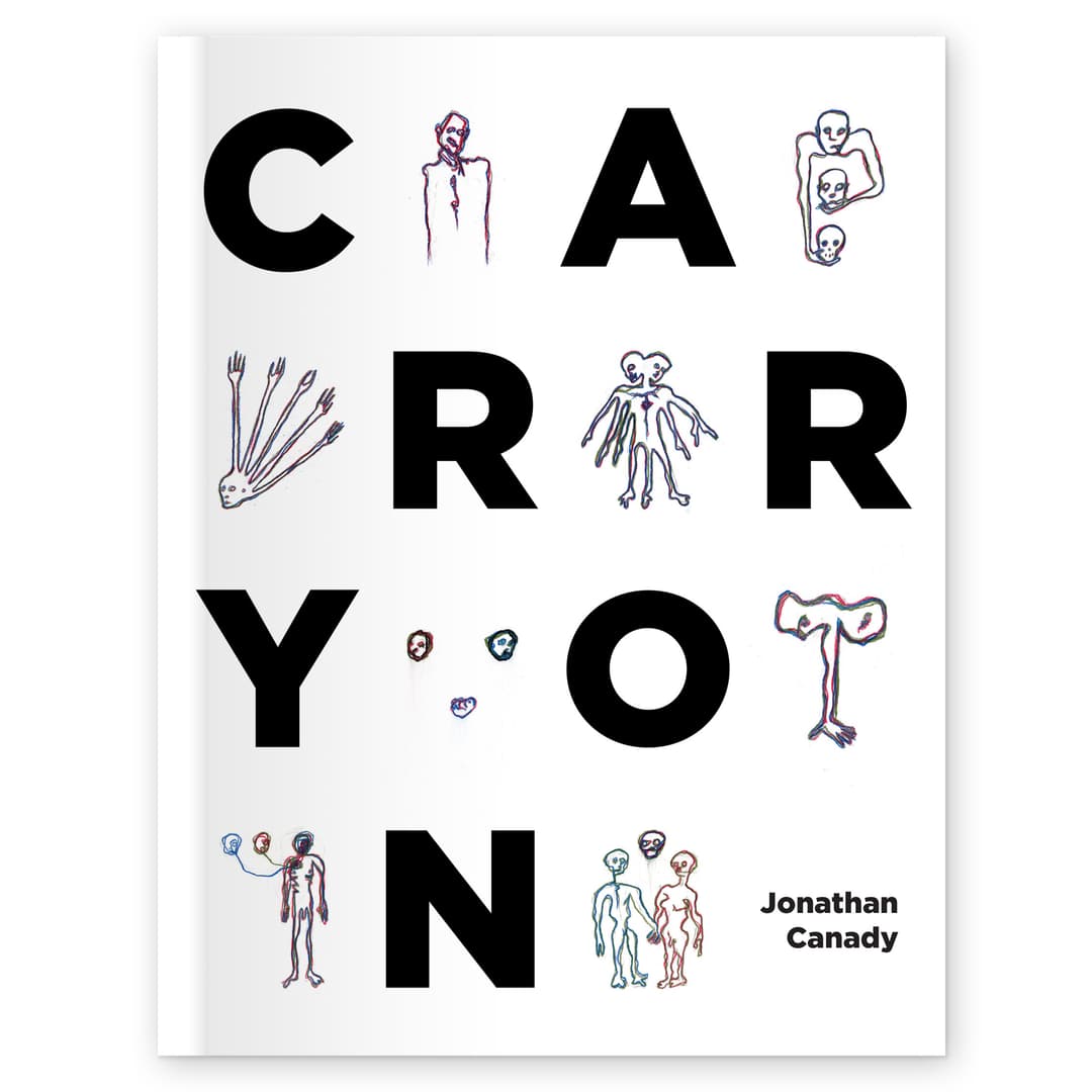 Carry On by Jonathan Canady